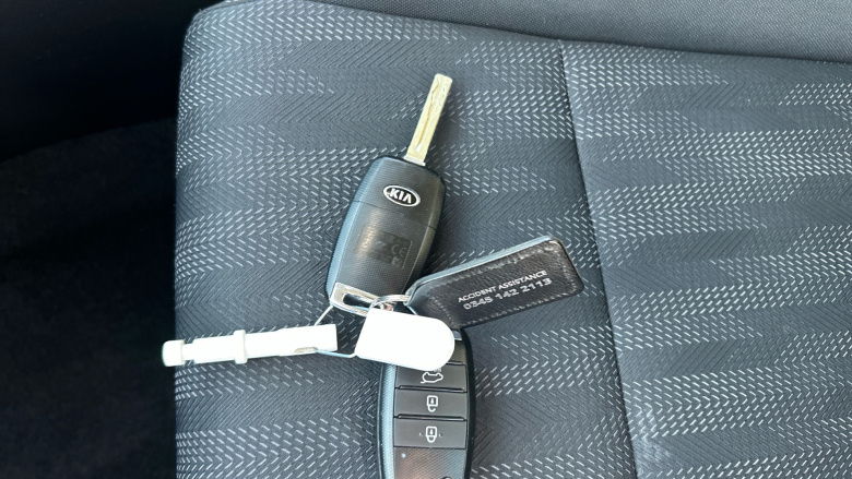 Kia Sportage 1.6 GDi ISG 1 5dr Petrol Estate